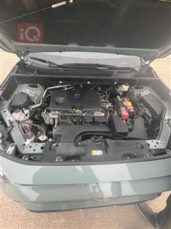 تويوتا راف 4